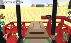Screenshot Blocky Farm Racing & Simulator