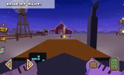 Screenshot Blocky Farm Racing & Simulator
