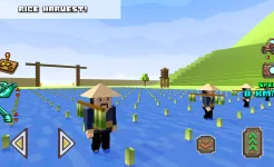 Screenshot Blocky Farm Racing & Simulator