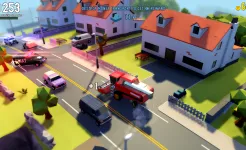 Screenshot Reckless Getaway 2