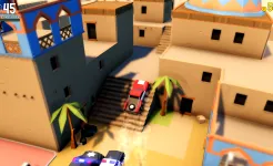 Screenshot Reckless Getaway 2