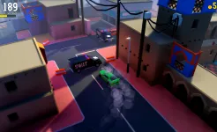 Screenshot Reckless Getaway 2