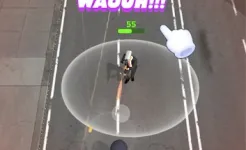 Screenshot Skibidi War - Toilets Attack