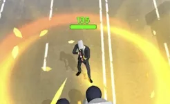 Screenshot Skibidi War - Toilets Attack