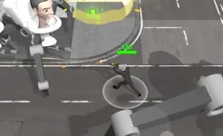 Screenshot Skibidi War - Toilets Attack