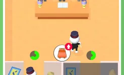 Screenshot My Hotel Life