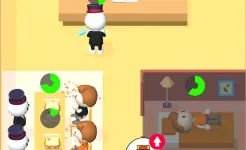 Screenshot My Hotel Life