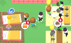 Screenshot My Hotel Life