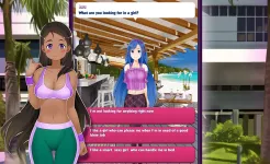 Screenshot Booty Calls