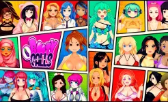 Screenshot Booty Calls