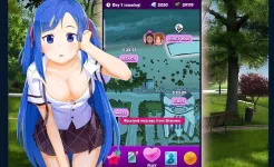 Screenshot Booty Calls