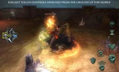 Screenshot Jade Empire: Special Edition