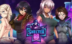 Screenshot Shelter 69