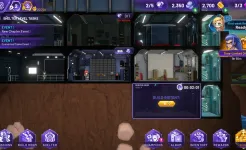 Screenshot Shelter 69