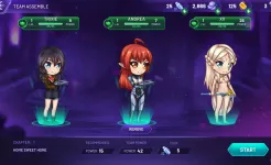Screenshot Shelter 69