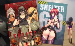 Screenshot Shelter 69