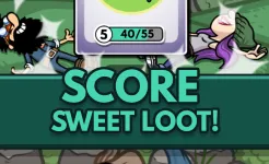 Screenshot Bud Farm: Idle Tycoon
