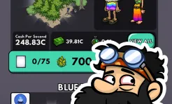 Screenshot Bud Farm: Idle Tycoon