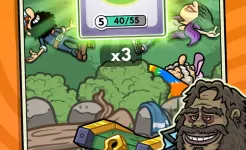 Screenshot Bud Farm: Idle Tycoon