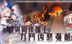 Screenshot Zoldout 鍛造屋的物語