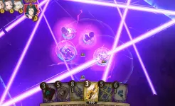 Screenshot Zoldout 鍛造屋的物語