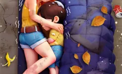 Screenshot Adventure Island Merge: ASMR