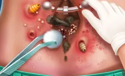 Screenshot Adventure Island Merge