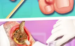 Screenshot Adventure Island Merge