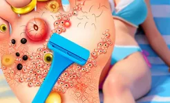 Screenshot Adventure Island Merge