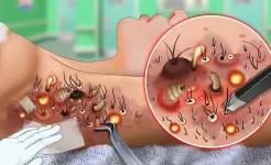 Screenshot Adventure Island Merge