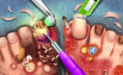 Screenshot Adventure Island Merge