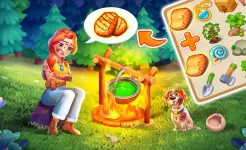 Screenshot Adventure Island Merge