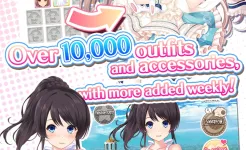 Screenshot Dream Girlfriend