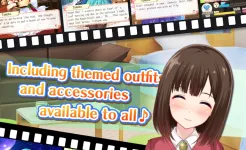 Screenshot Dream Girlfriend