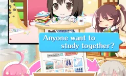 Screenshot Dream Girlfriend