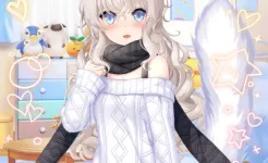 Screenshot Dream Girlfriend