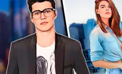 Screenshot Love Chat: Симулятор свиданий