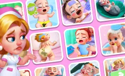 Screenshot Crazy Hospital