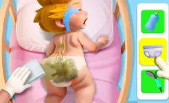 Screenshot Crazy Hospital