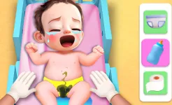 Screenshot Crazy Hospital