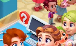 Screenshot Crazy Hospital