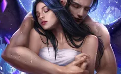 Screenshot Crush: Werewolf &Vampire Story
