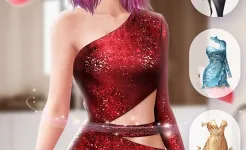 Screenshot Crush: Werewolf &Vampire Story