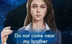 Screenshot Beyond The Temptation