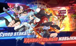 Screenshot Sword Master Story