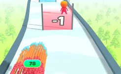 Screenshot Arrow Fest