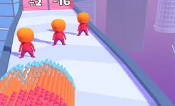 Screenshot Arrow Fest