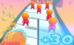 Screenshot Arrow Fest