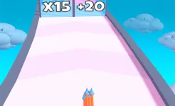 Screenshot Arrow Fest