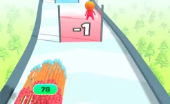 Screenshot Arrow Fest